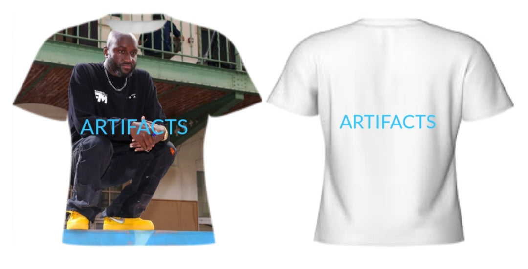 DESIGNER ARTIFACTS X