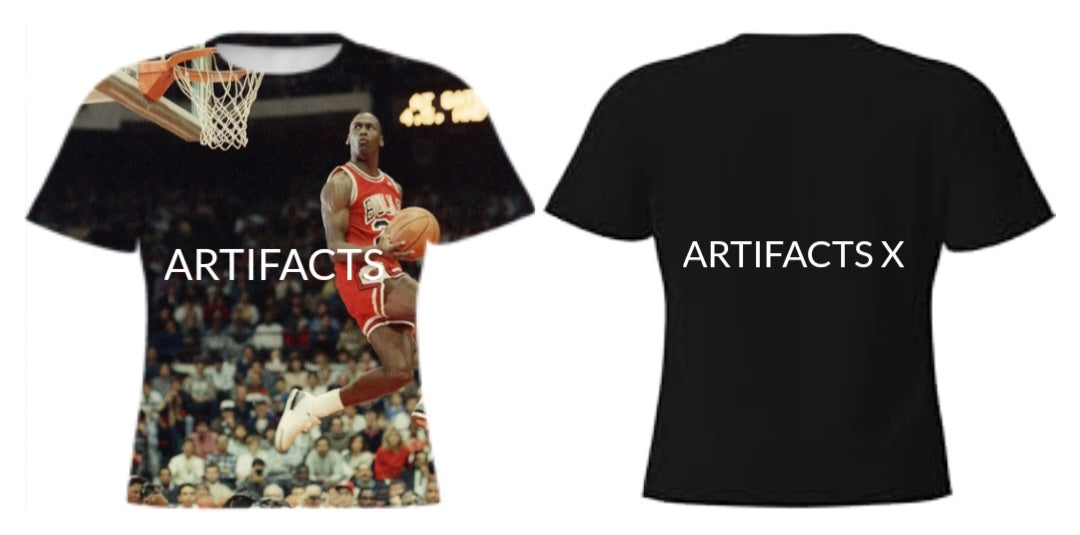 ARTIFACTS