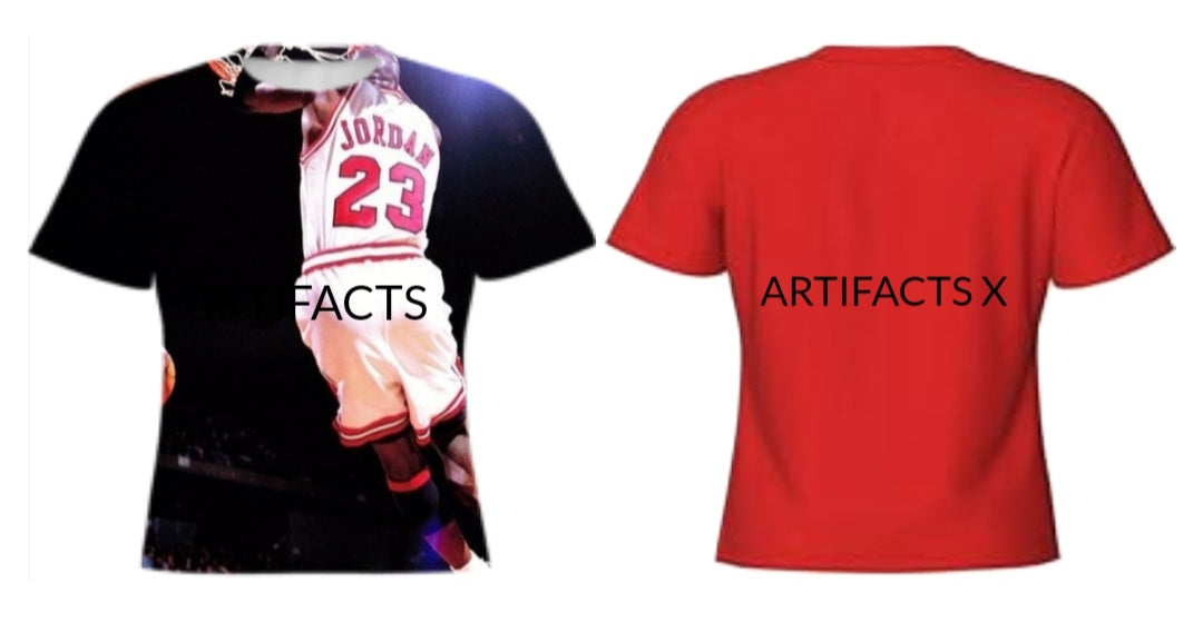 ARTIFACTS