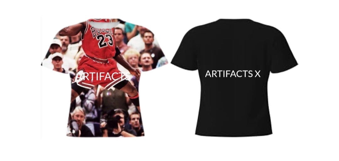 ARTIFACTS