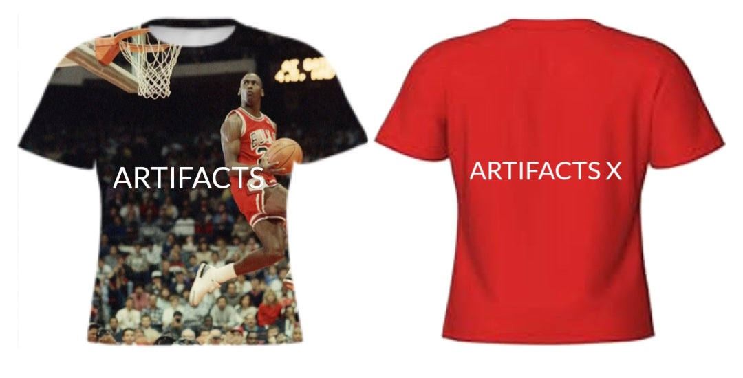 ARTIFACTS