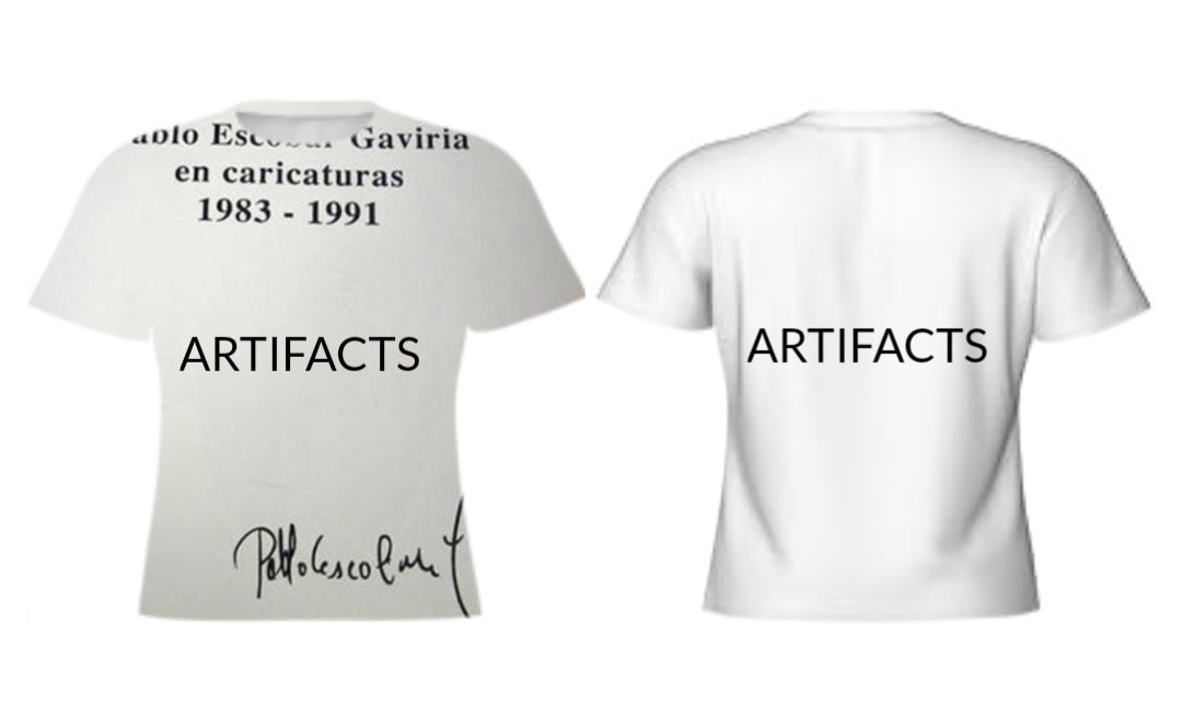 ARTIFACTS