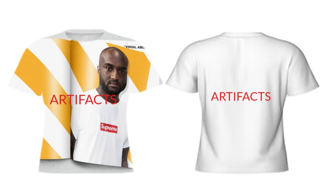 ARTIFACTS