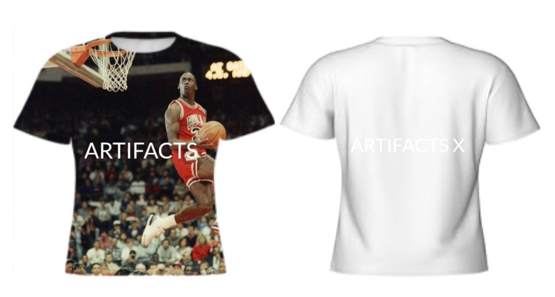 ARTIFACTS