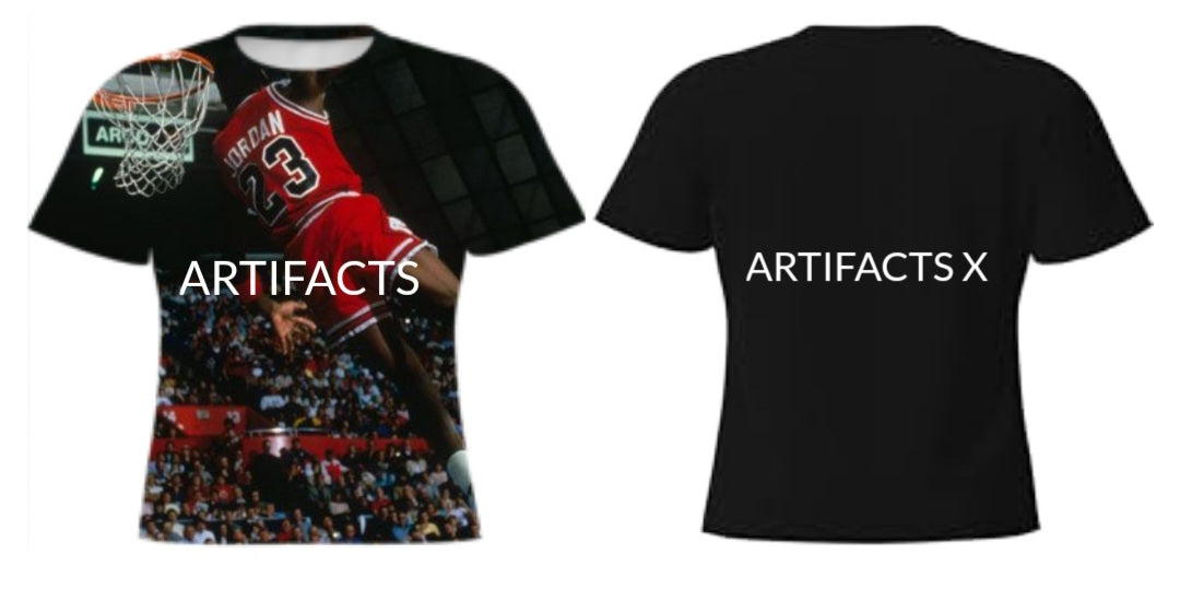 ARTIFACTS