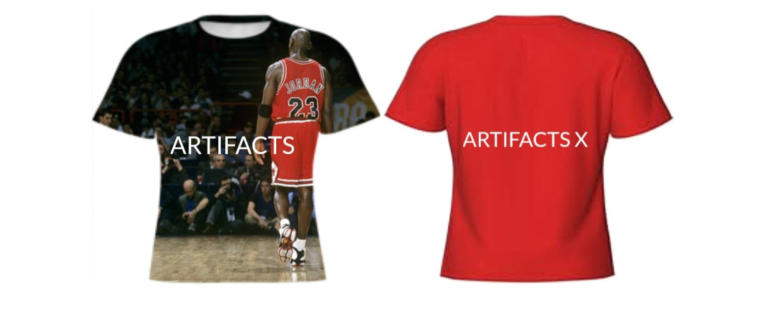 ARTIFACTS