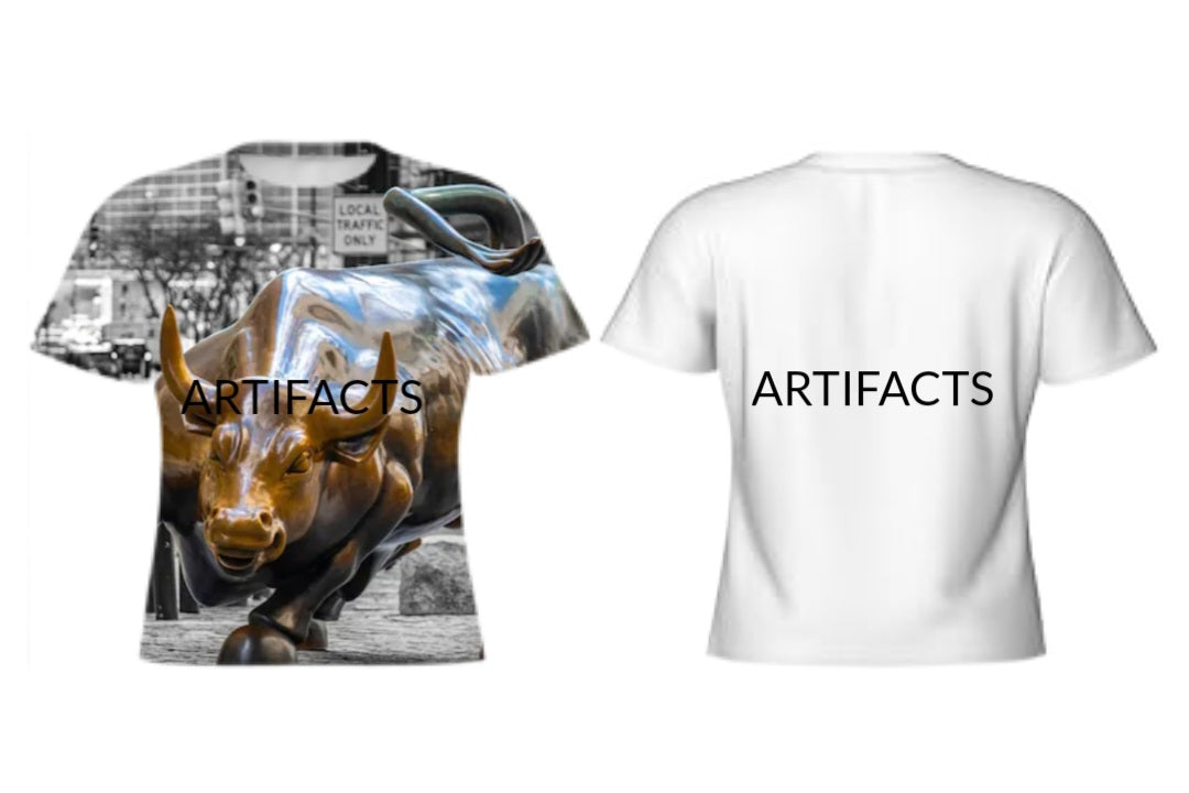 ARTIFACTS
