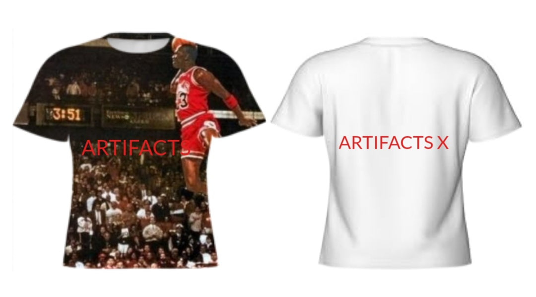 ARTIFACTS
