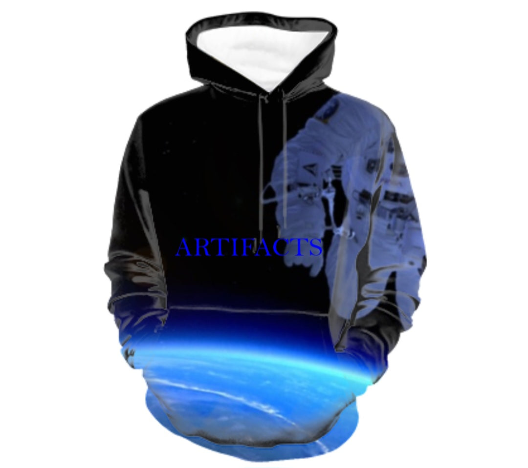 DESIGNER ARTIFACTS