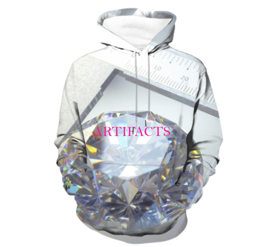 DESIGNER ARTIFACTS