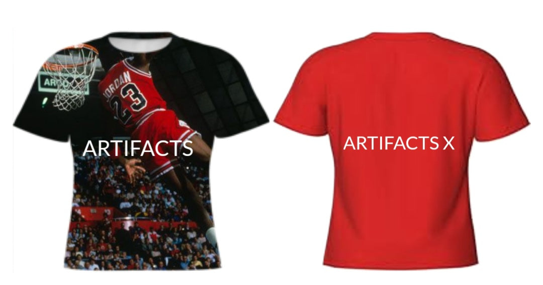 ARTIFACTS