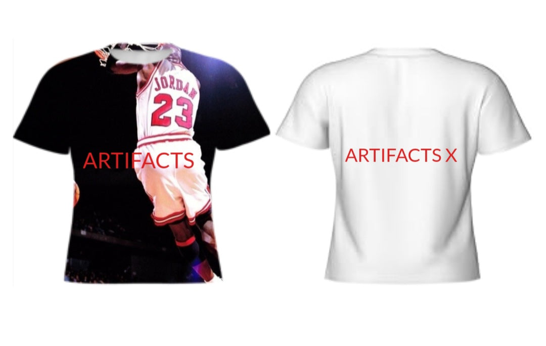 ARTIFACTS
