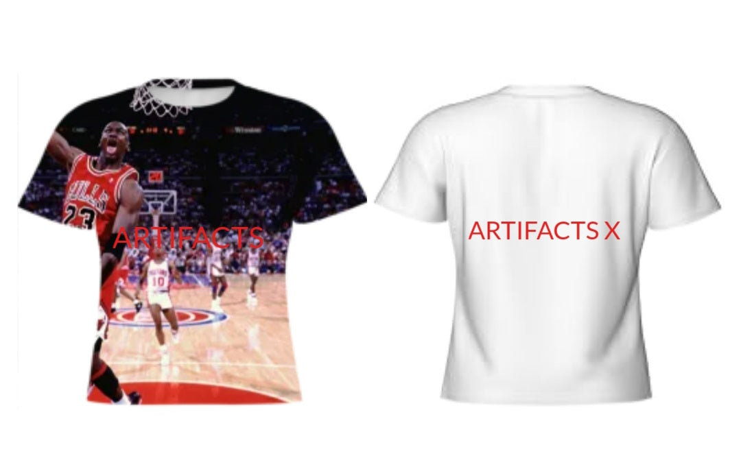 ARTIFACTS