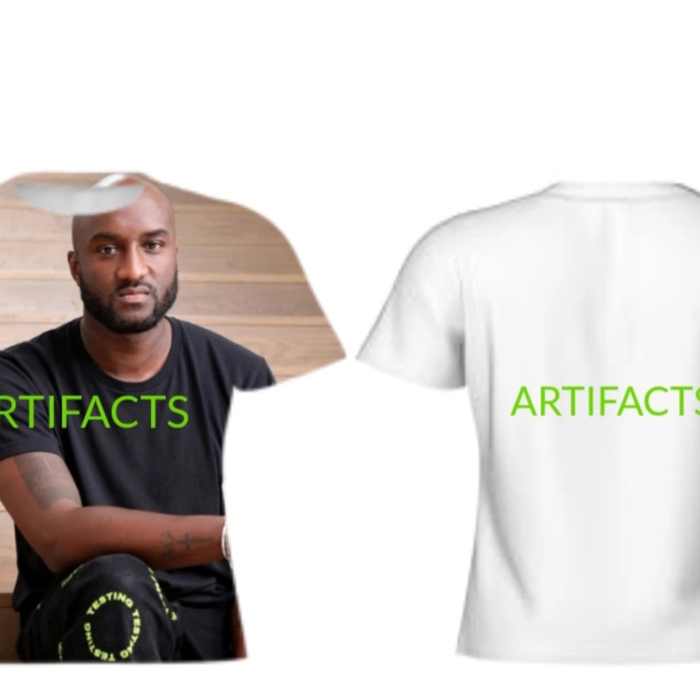 ARTIFACTS