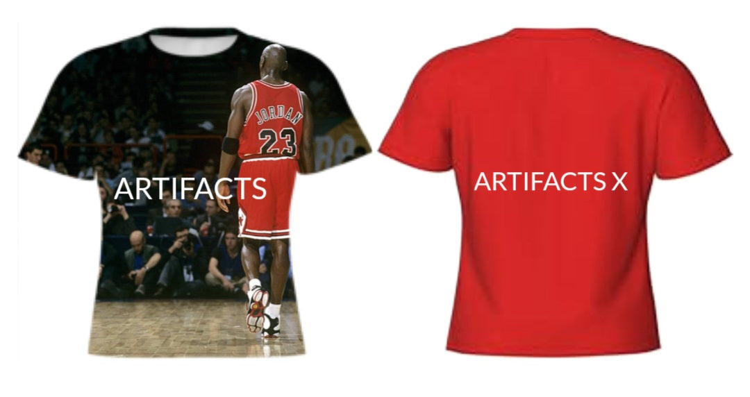 ARTIFACTS