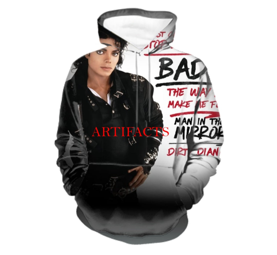 DESIGNER ARTIFACTS