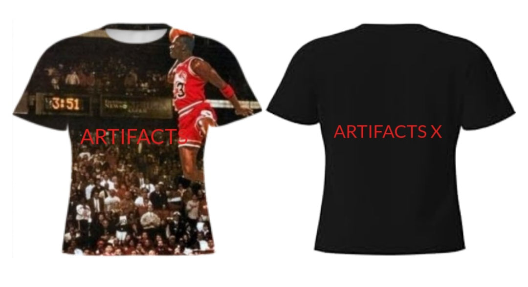 ARTIFACTS