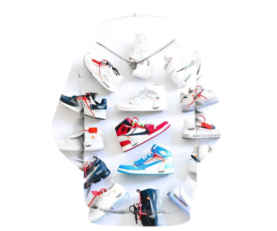 DESIGNER ARTIFACTS