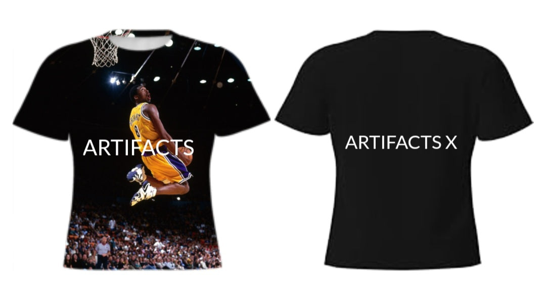 ARTIFACTS