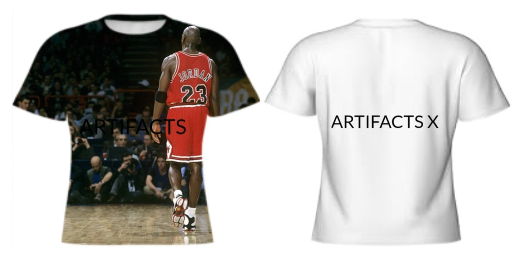 ARTIFACTS
