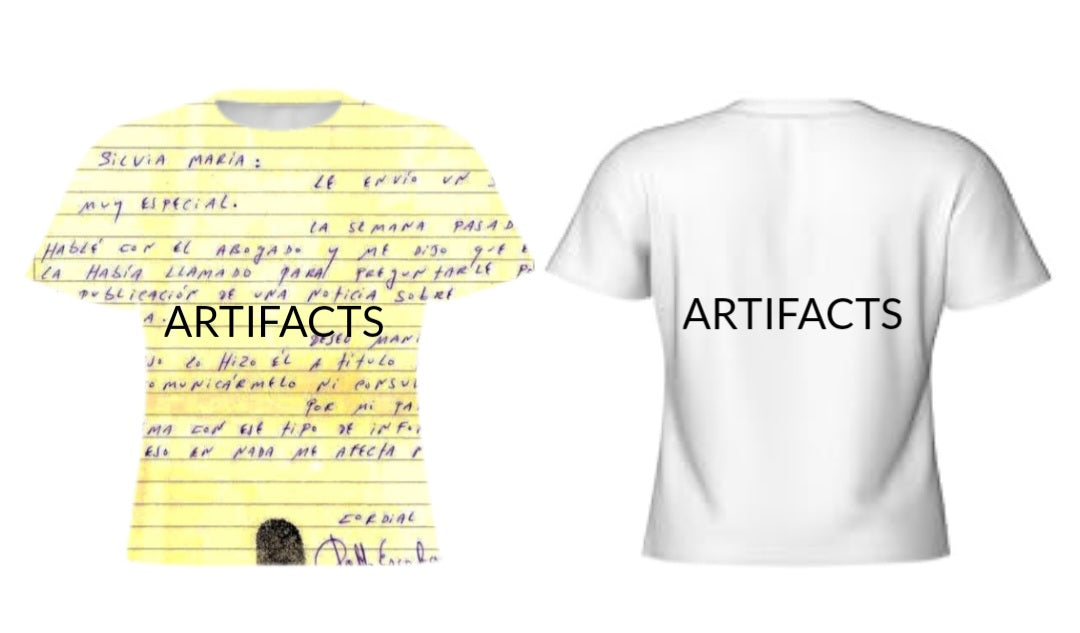 ARTIFACTS