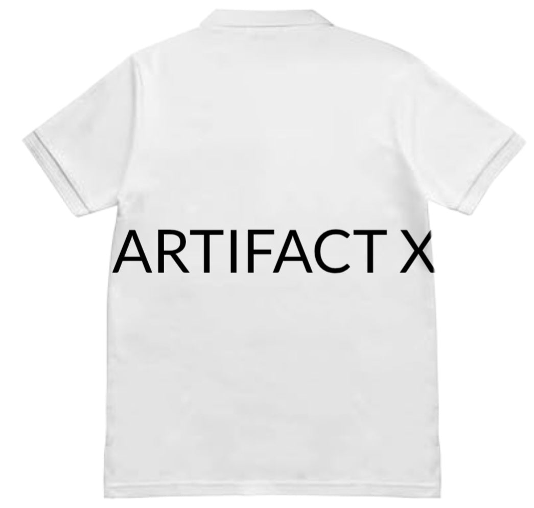 DESIGNER ARTIFACTS X
