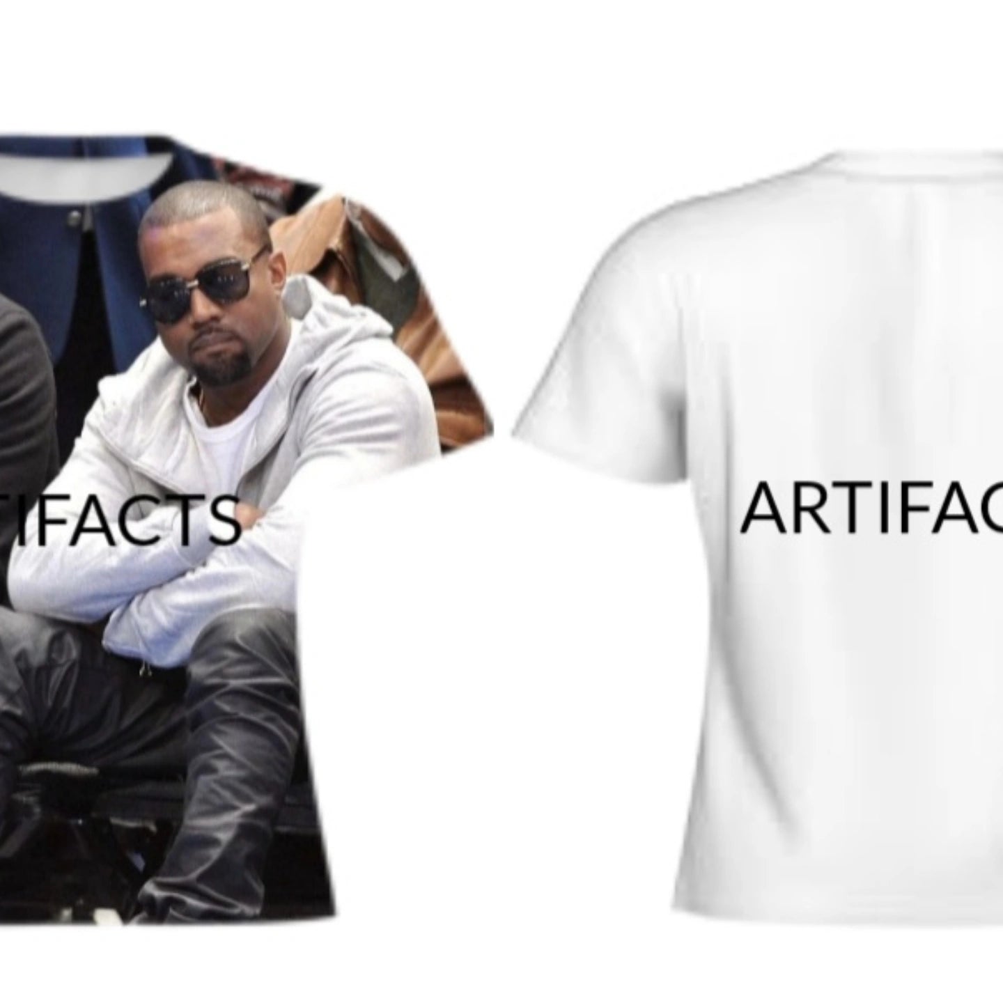 ARTIFACTS