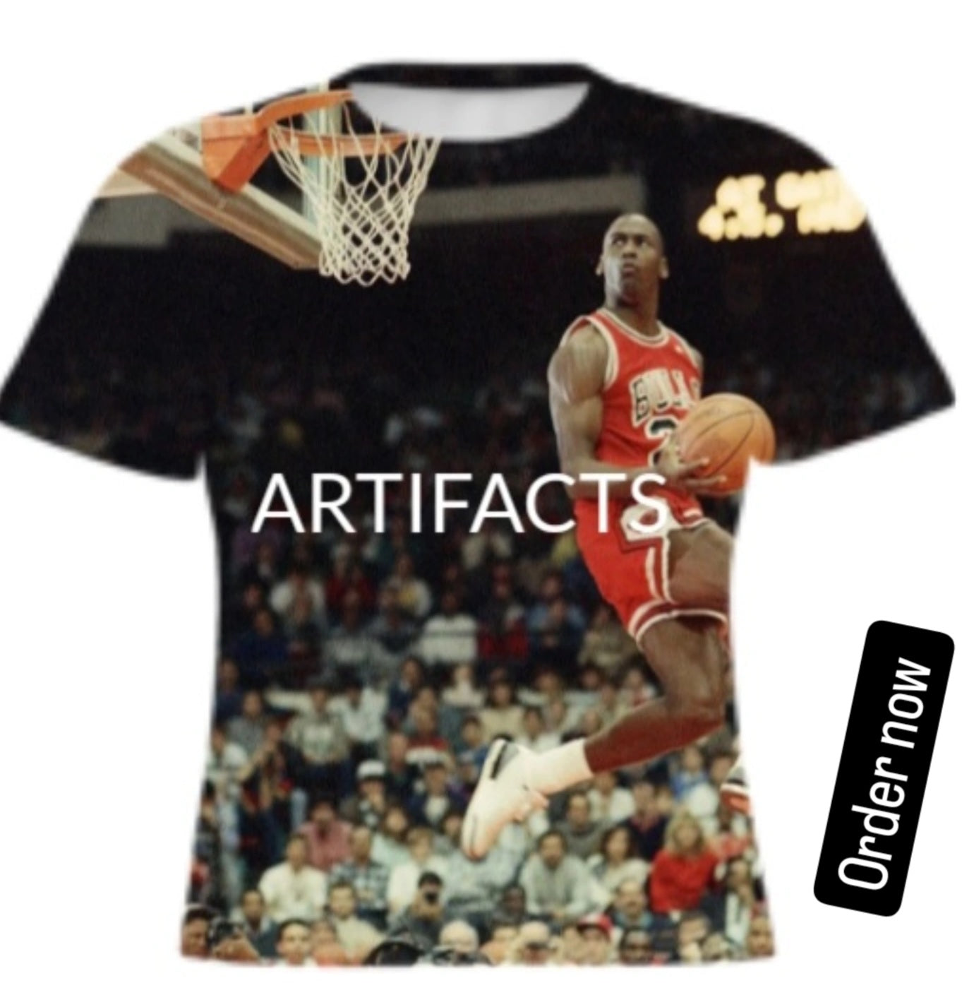 ARTIFACTS