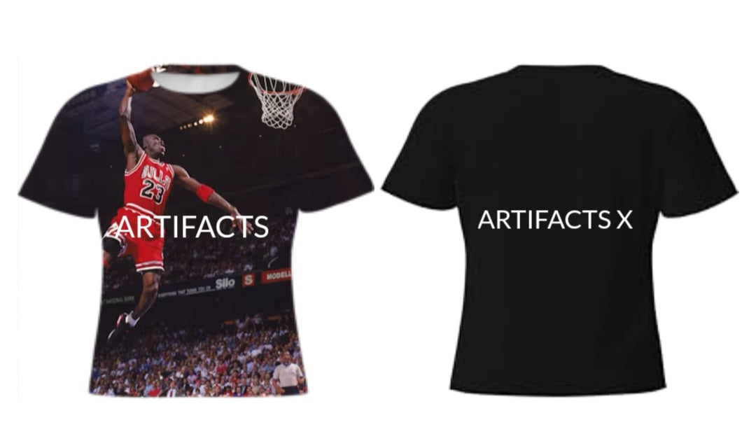 ARTIFACTS