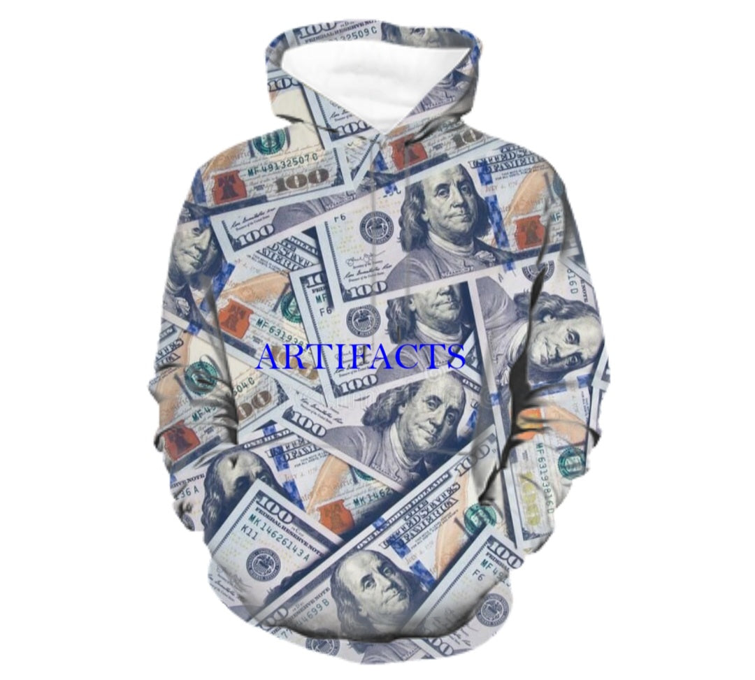 DESIGNER ARTIFACTS