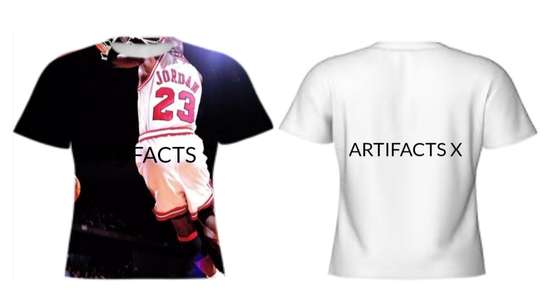 ARTIFACTS