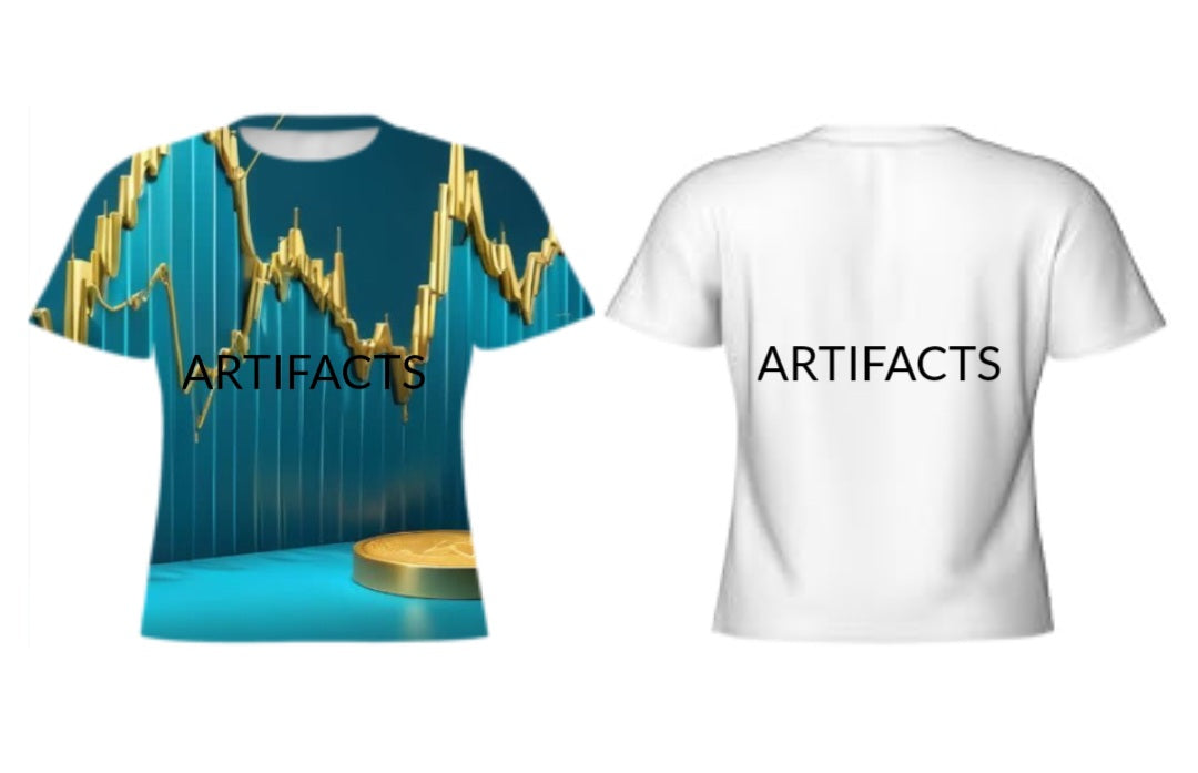 Designer Artifacts tshirt