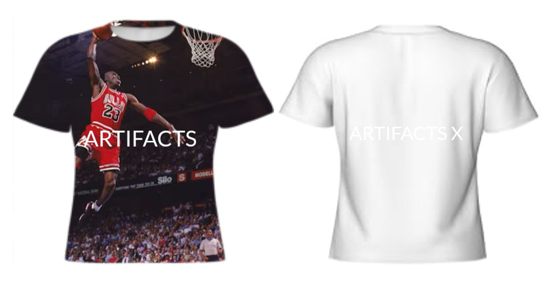 ARTIFACTS