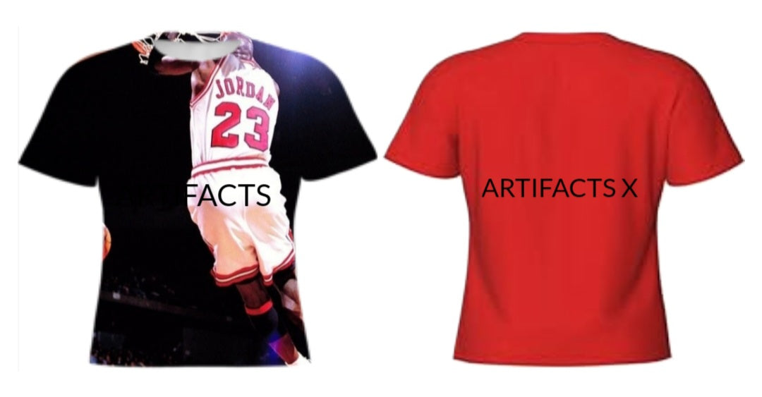 ARTIFACTS