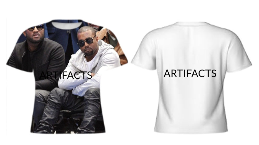 ARTIFACTS