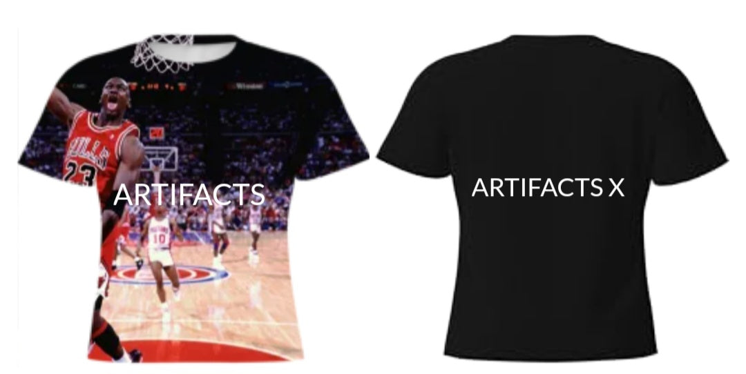 ARTIFACTS