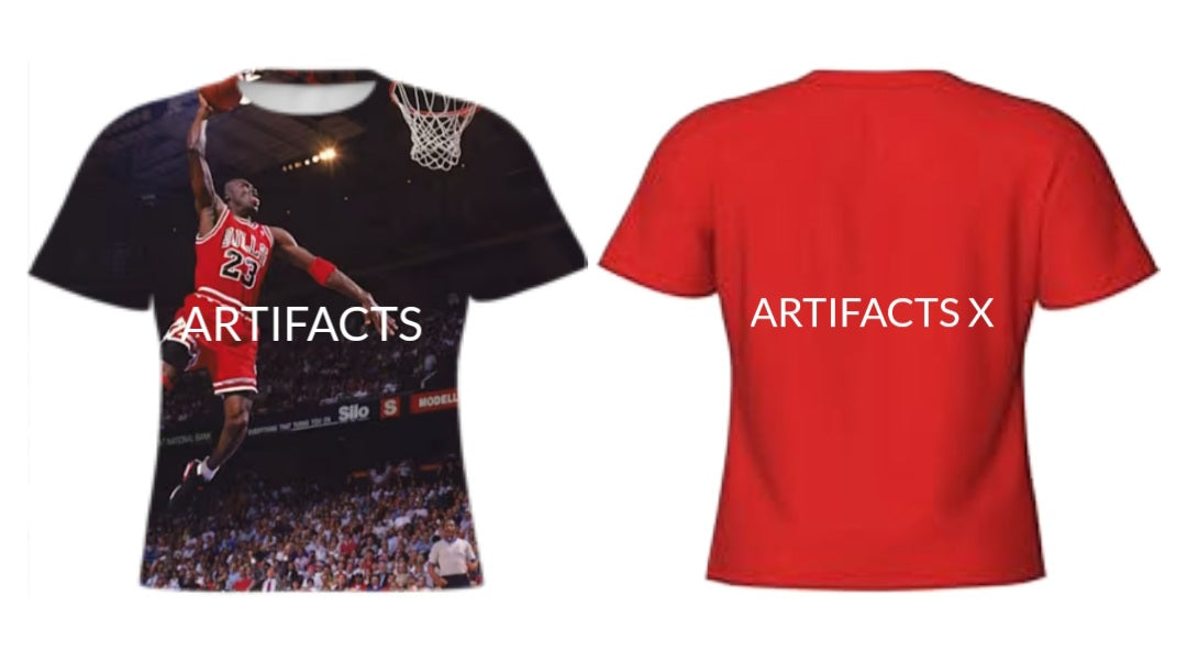 ARTIFACTS