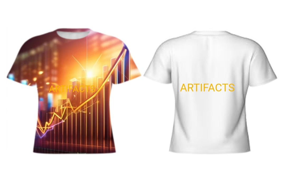 Designer Artifacts tshirt