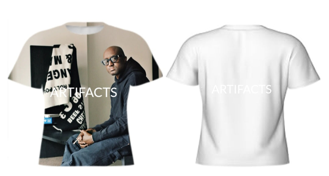 DESIGNER ARTIFACTS X
