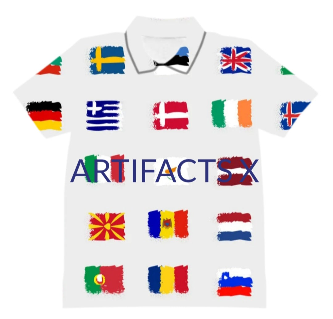 DESIGNER ARTIFACTS X