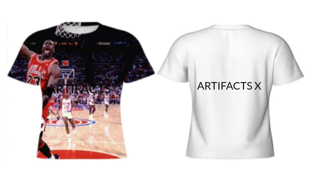 ARTIFACTS