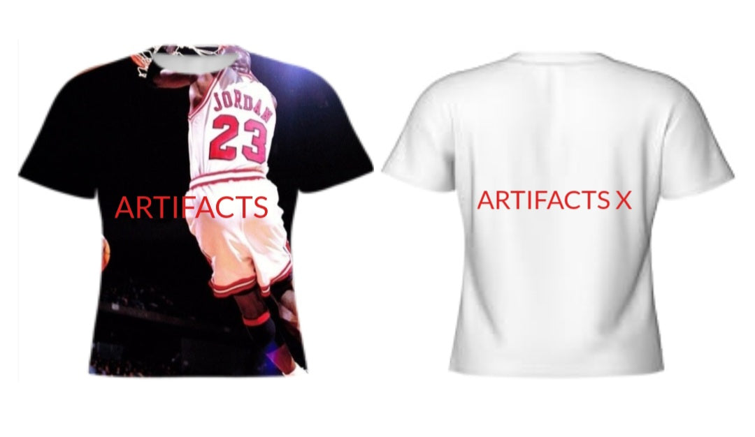 ARTIFACTS