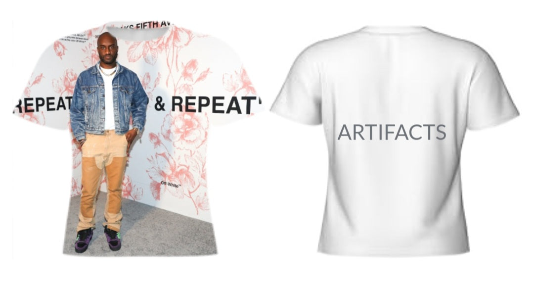 DESIGNER ARTIFACTS X