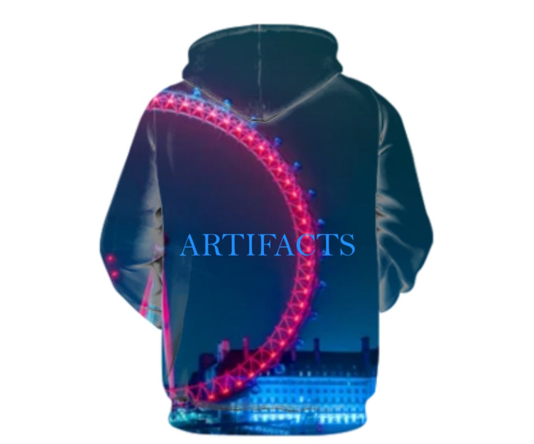 DESIGNER ARTIFACTS