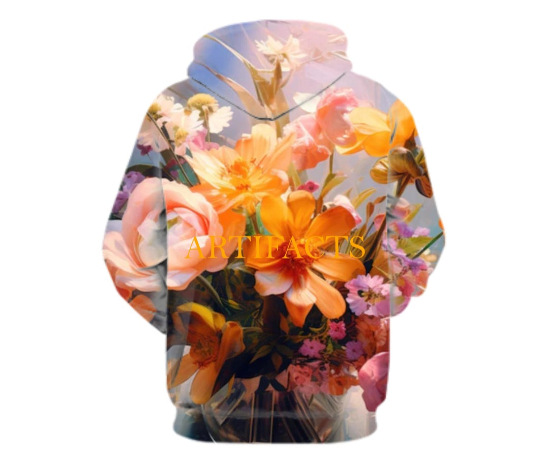 DESIGNER ARTIFACTS
