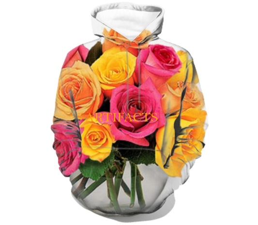 Designer Artifacts Hoods