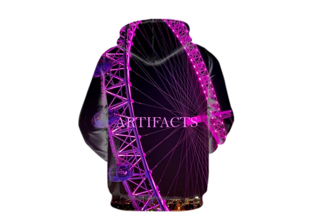 DESIGNER ARTIFACTS
