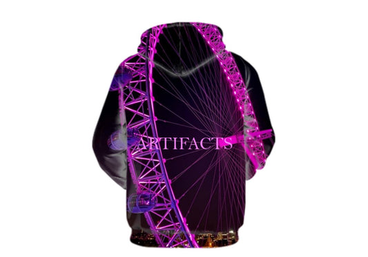 DESIGNER ARTIFACTS