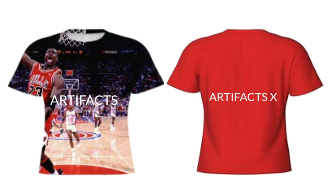 ARTIFACTS