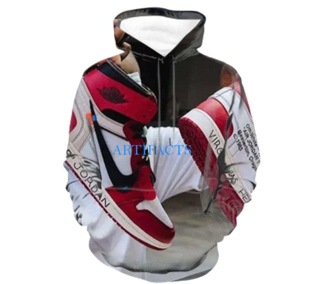 DESIGNER ARTIFACTS